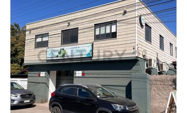 Se arrienda local comercial para todo rubro-maipo