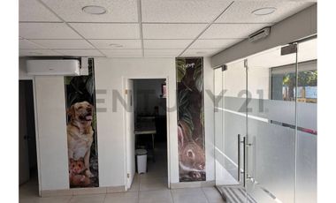 Se arrienda local comercial para todo rubro-maipo