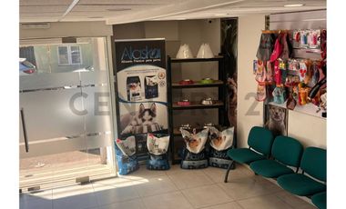 Se arrienda local comercial para todo rubro-maipo