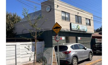 Se arrienda local comercial para todo rubro-maipo