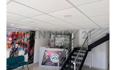 Se arrienda local comercial para todo rubro-maipo