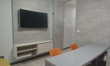 oficina en venta en centro de negocios ventura plaza. Cod V4894