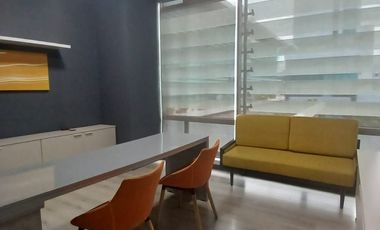 oficina en venta en centro de negocios ventura plaza. Cod V4894