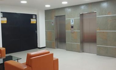 oficina en venta en centro de negocios ventura plaza. Cod V4894