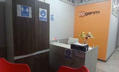 oficina en venta en centro de negocios ventura plaza. Cod V4894