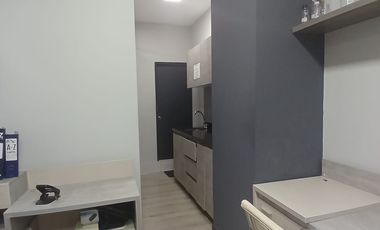 oficina en venta en centro de negocios ventura plaza. Cod V4894