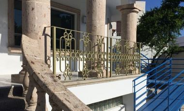 Renta Oficinas/Col Guadalupe/Culiacan