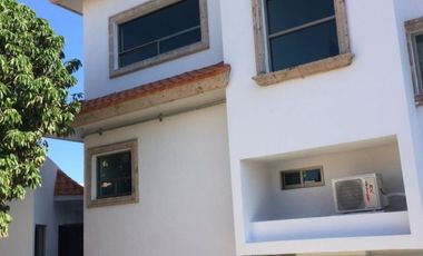 Renta Oficinas/Col Guadalupe/Culiacan