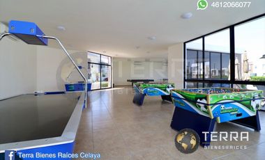 VENTA Casa  con Terreno Excedente, Amplia y Equipada en Cto Monarca, Fracc.  Alt