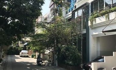 Townhome | Sukhumvit 49