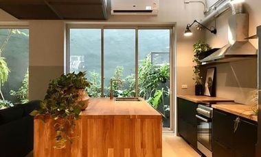 Townhome | Sukhumvit 49