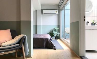 Townhome | Sukhumvit 49