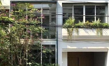Townhome | Sukhumvit 49