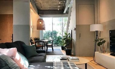 Townhome | Sukhumvit 49