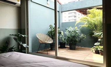 Townhome | Sukhumvit 49