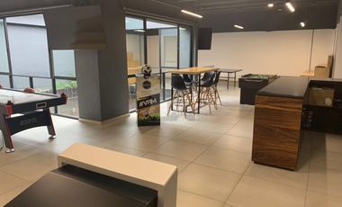 Casa para Oficina en Renta en Polanco