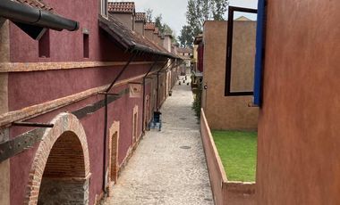 Lote en venta en Val'Quirico