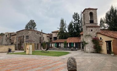 Lote en venta en Val'Quirico