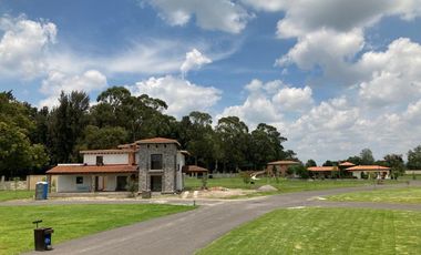 Lote en venta en Val'Quirico