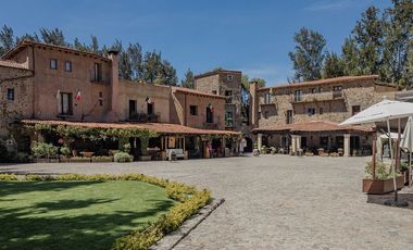 Lote en venta en Val'Quirico