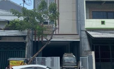Komersial dijual di Jawa Timur, Surabaya