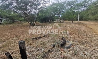 lote en venta en bocono, tamacoa campestre. Cod V102688