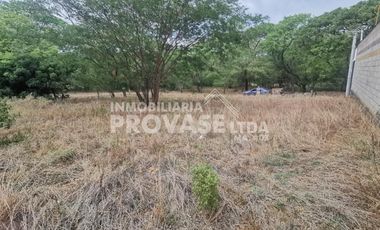 lote en venta en bocono, tamacoa campestre. Cod V102688