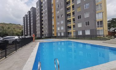 apartamento en arriendo en ciudad guabinas. Cod A7378271