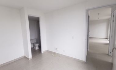 apartamento en arriendo en ciudad guabinas. Cod A7378271