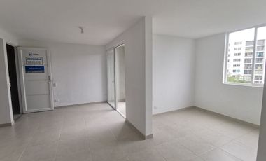 apartamento en arriendo en ciudad guabinas. Cod A7378271