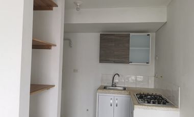 apartamento en arriendo en ciudad guabinas. Cod A7378271