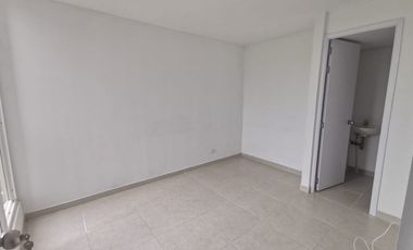 apartamento en arriendo en ciudad guabinas. Cod A7378271