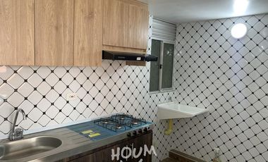 Apartamento Urbanización  Parques De Santamaria ID: 152949r