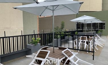 Apartamento Urbanización  Parques De Santamaria ID: 152949r