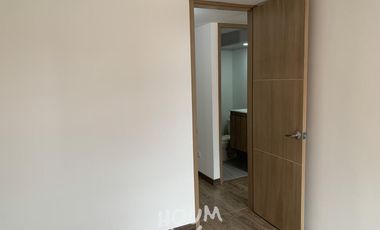 Apartamento Urbanización  Parques De Santamaria ID: 152949r