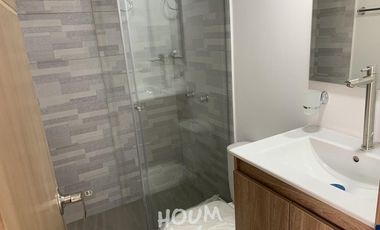 Apartamento Urbanización  Parques De Santamaria ID: 152949r