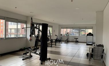 Apartamento Urbanización  Parques De Santamaria ID: 152949r