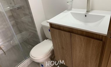 Apartamento Urbanización  Parques De Santamaria ID: 152949r