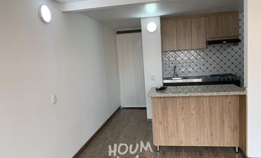 Apartamento Urbanización  Parques De Santamaria ID: 152949r