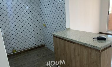 Apartamento Urbanización  Parques De Santamaria ID: 152949r