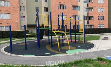 Apartamento Urbanización  Parques De Santamaria ID: 152949r