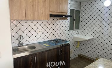 Apartamento Urbanización  Parques De Santamaria ID: 152949r