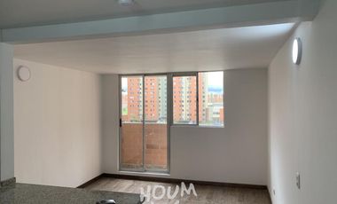 Apartamento Urbanización  Parques De Santamaria ID: 152949r