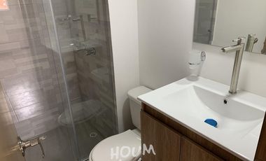 Apartamento Urbanización  Parques De Santamaria ID: 152949r