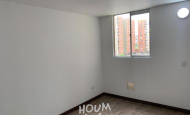 Apartamento Urbanización  Parques De Santamaria ID: 152949r