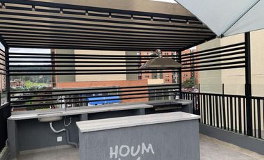 Apartamento Urbanización  Parques De Santamaria ID: 152949r