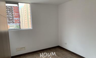 Apartamento Urbanización  Parques De Santamaria ID: 152949r