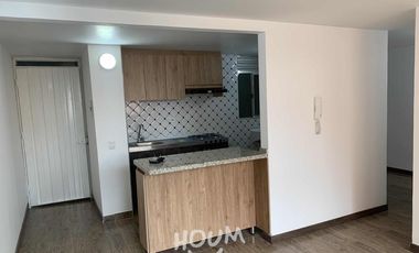 Apartamento Urbanización  Parques De Santamaria ID: 152949r