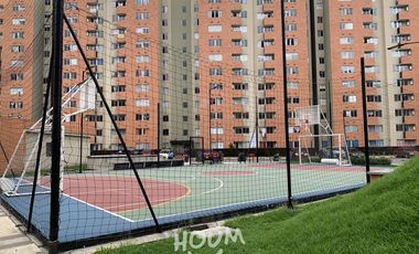 Apartamento Urbanización  Parques De Santamaria ID: 152949r