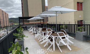 Apartamento Urbanización  Parques De Santamaria ID: 152949r